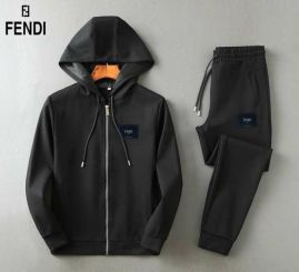 Picture of Fendi SweatSuits _SKUFendim-5xlkdt1028175